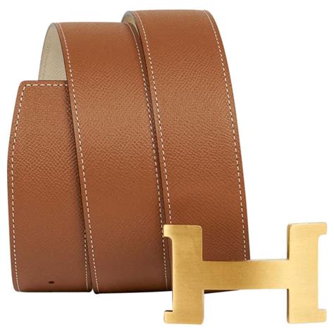 hermes craie belt 42 mm 90 cm|Hermes Belt 42 Mm .